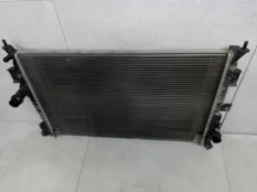 Радиатор основной Citroen C4 Grand Picasso 2 2015 9809141780