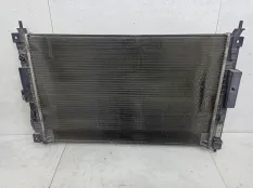 Радиатор основной Citroen C4 Grand Picasso 2 2015 9809141780