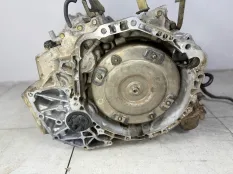 АКПП Nissan Murano Z50 2007 310201XD16