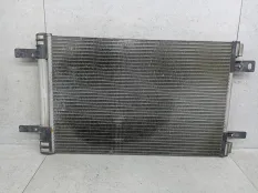 Радиатор кондиционера Citroen C4 Grand Picasso 2 2015 9673629780