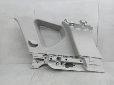 Обшивка салона задняя правая Renault Scenic 4 (2016 - 2022) 769348613R