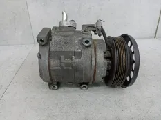 Компрессор кондиционера Toyota Corolla 9 E120 рест. (2004 - 2007) JK4472800100