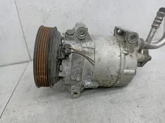 Компрессор кондиционера Renault Scenic 2 рест. 2008 7711135105