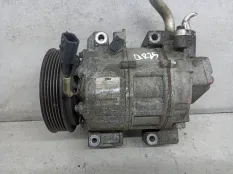 Компрессор кондиционера Nissan X-Trail T31 2008 92600-ET82A