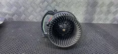 Моторчик печки Renault Scenic 4 (2016 - 2022) T911738