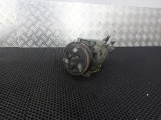 Компрессор кондиционера Peugeot 307 2005 9655191580