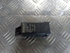 Реле накала свечей Nissan Qashqai J10 рест. 2012 8200558438