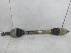 Полуось левая Renault Duster 2011 391016521R