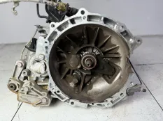 МКПП Mazda 6 2 рест. 2013 A6201701XJ