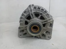 Генератор Renault Duster 2014 231007842R