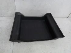 Вещевой отсек Renault Scenic 4 (2016 - 2022) 1418344X