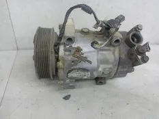 Компрессор кондиционера Renault Duster (2010 - 2015) 8201018716