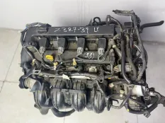 Двигатель LF-DE Mazda 6 2 рест.