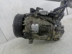 Компрессор кондиционера Nissan X-Trail T31 рест. (2010 - 2015) 926001DE0A
