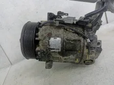 Компрессор кондиционера Nissan X-Trail T31 рест. (2010 - 2015) 926001DE0A