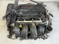 Двигатель 4B12 Mitsubishi Outlander 2 рест.