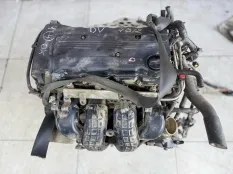 Двигатель 4B12 Mitsubishi Outlander 2 рест.