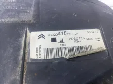 Фара левая Citroen C4 Grand Picasso 2 2015 9802041580