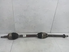 Полуось передняя правая Renault Megane 3 2012 391009864R