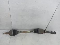 Полуось правая Renault Duster 2010 391004855R
