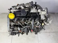 Двигатель K9K282 Nissan Qashqai J10