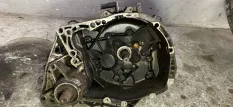 МКПП Renault Clio 2 (1998 - 2002) JB3979