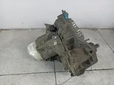 МКПП Renault Scenic рест. 2003 JB3936