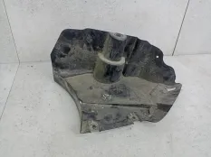 Защита днища задняя левая BMW 1 F20/F21 (2011 - 2015) 51758055219