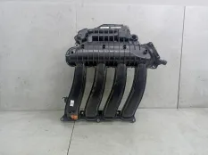 Впускной коллектор Renault Duster рест. 2019 140035004R