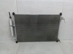 Радиатор кондиционера Nissan X-Trail T31 рест. 2013 92100JG000
