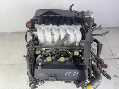 Двигатель 6B31 Mitsubishi Outlander 2 рест.