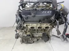 Двигатель 6B31 Mitsubishi Outlander 2 рест.