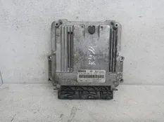 Блок управления двигателем Renault Trafic 3 2017 237103984R