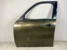 Дверь передняя левая Citroen C4 Grand Picasso 2 2015 9803033380