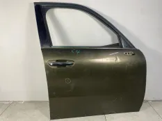 Дверь передняя правая Citroen C4 Grand Picasso 2 2015 9803033180