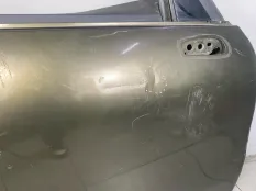 Дверь передняя правая Citroen C4 Grand Picasso 2 2015 9803033180