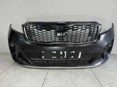 Бампер передний Kia Sorento 2 рест. 2019 86586C5500