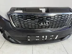 Бампер передний Kia Sorento 2 рест. 2019 86586C5500