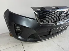 Бампер передний Kia Sorento 2 рест. 2019 86586C5500