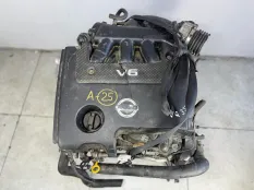 Двигатель VQ35DE Nissan Teana J32