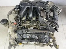 Двигатель VQ35DE Nissan Teana J32