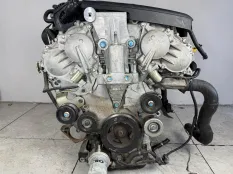 Двигатель VQ35DE Nissan Teana J32