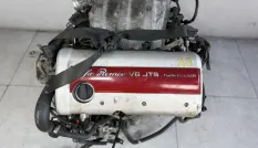 Двигатель 939A.000 Alfa Romeo 159