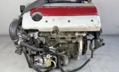 Двигатель 939A.000 Alfa Romeo 159