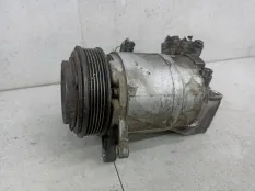 Компрессор кондиционера Nissan Murano Z50 (2002 - 2008) 92600CA01A
