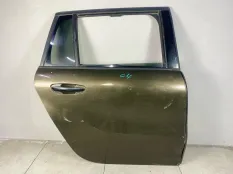 Дверь задняя правая Citroen C4 Grand Picasso 2 2015 9803033680