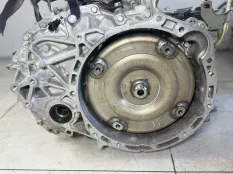 АКПП Mitsubishi Lancer 10 2009 1XG0A