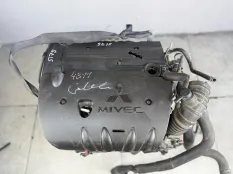 Двигатель 4B11 Mitsubishi Lancer 10 рест.