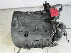 Двигатель 4B11 Mitsubishi ASX 2-й рест.