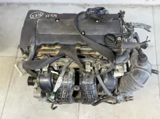 Двигатель 4B11 Mitsubishi Outlander 3 2-й рест.